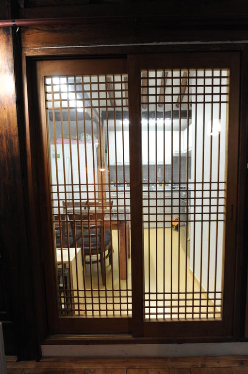 Ohbok Guest house Seoul