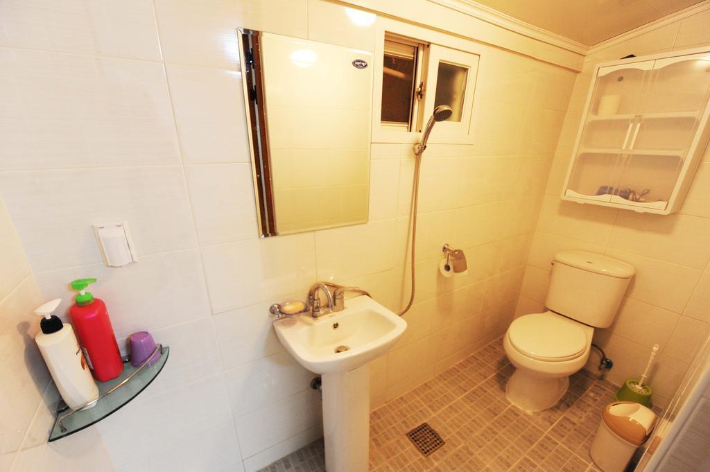 Guest house Ohbok Seoul