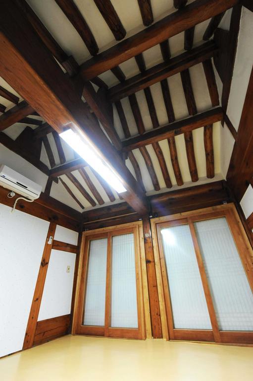 Guest house Ohbok 2*
