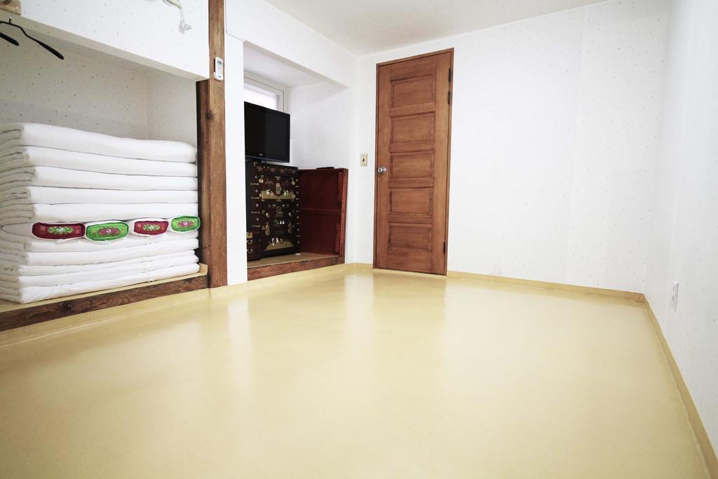Guest house Ohbok