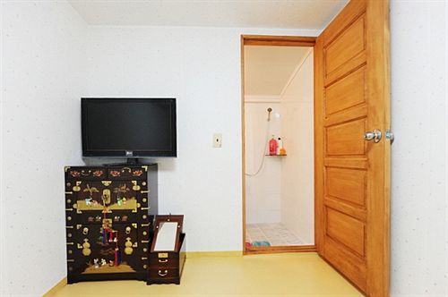 Ohbok Guest house Seoul
