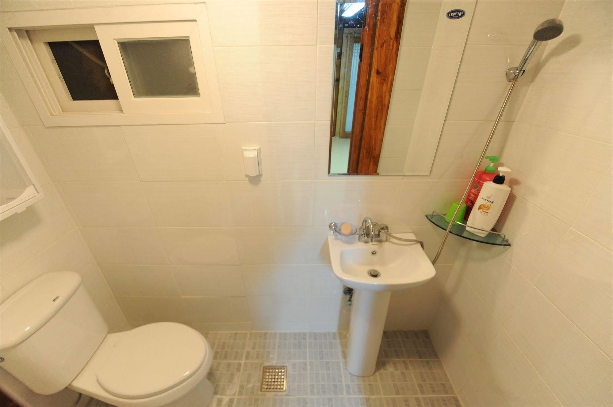 Guest house Ohbok Seoul