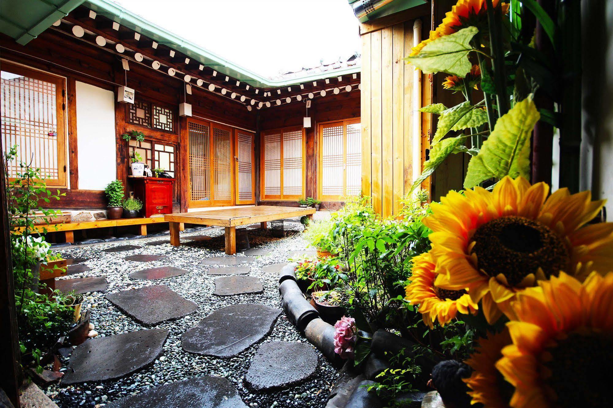 Ohbok Guest house 2*