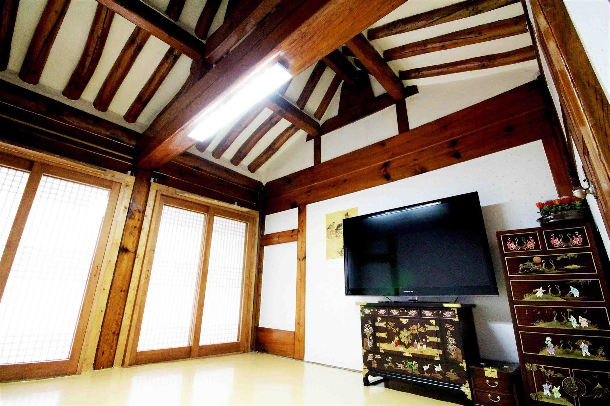 Ohbok Guest house 2*