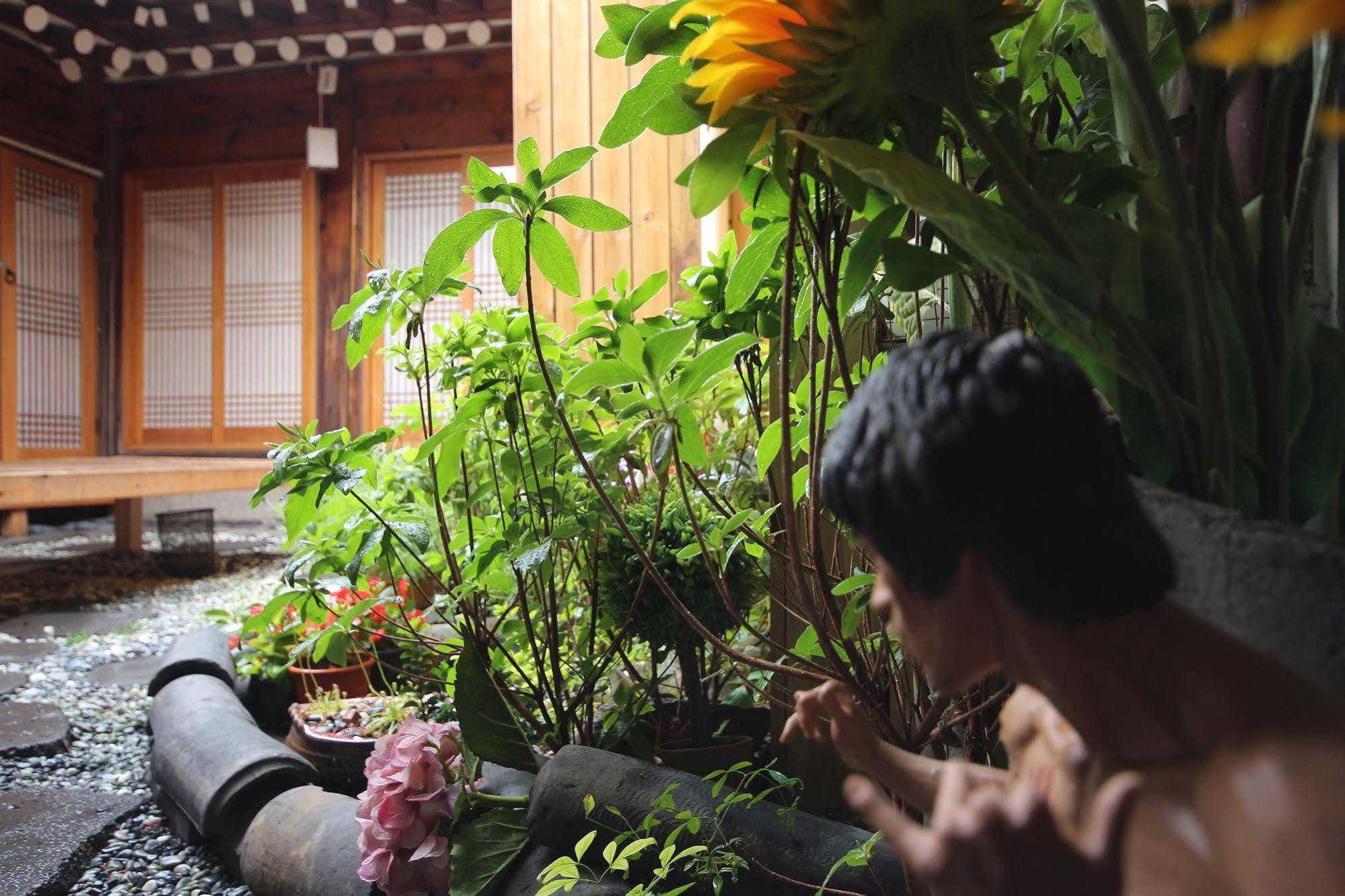 Guest house Ohbok