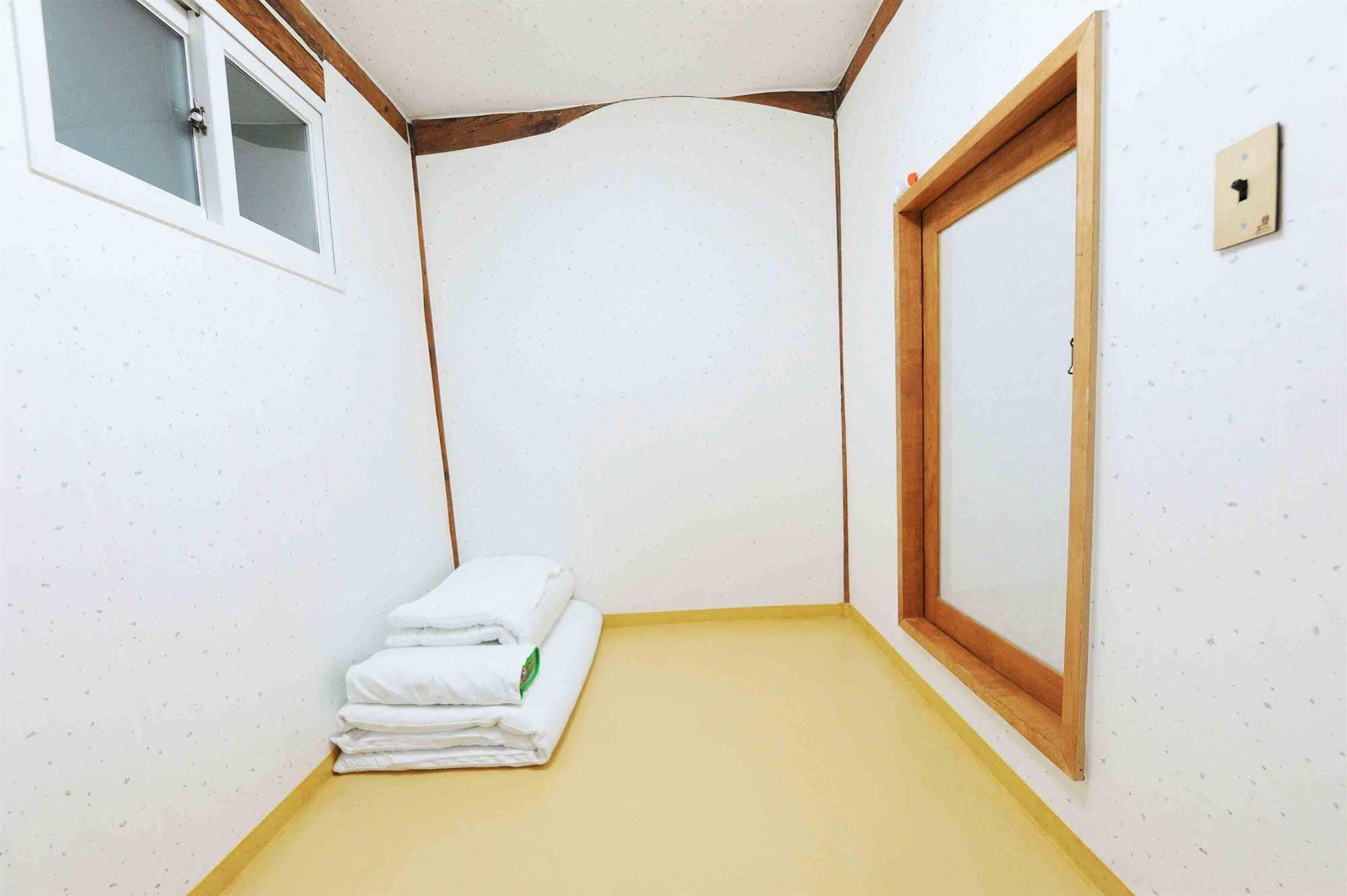 Guest house Ohbok 2*